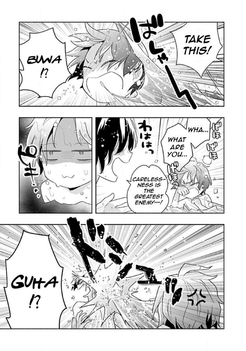 Tensei Shite Inaka De Slowlife Wo Okuritai 83 10