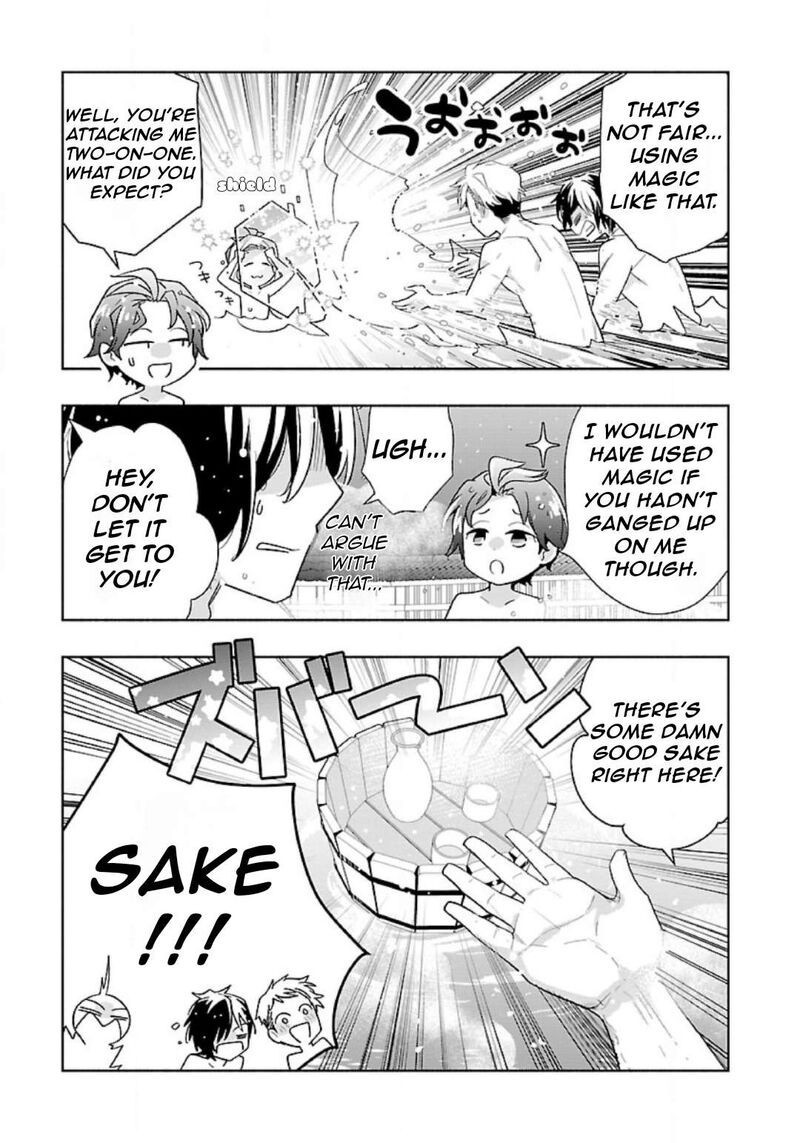 Tensei Shite Inaka De Slowlife Wo Okuritai 83 14