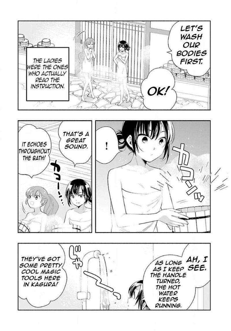 Tensei Shite Inaka De Slowlife Wo Okuritai 83 6
