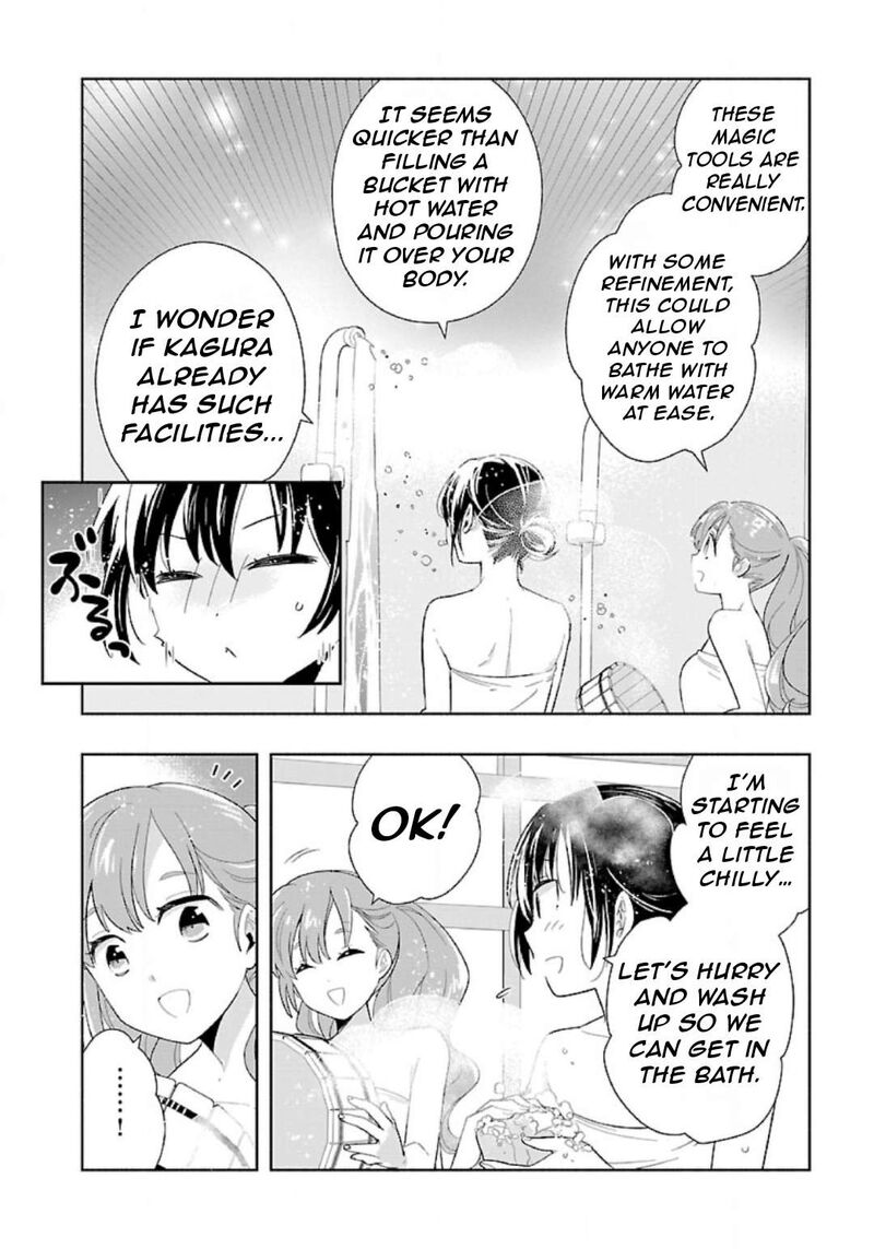 Tensei Shite Inaka De Slowlife Wo Okuritai 83 7