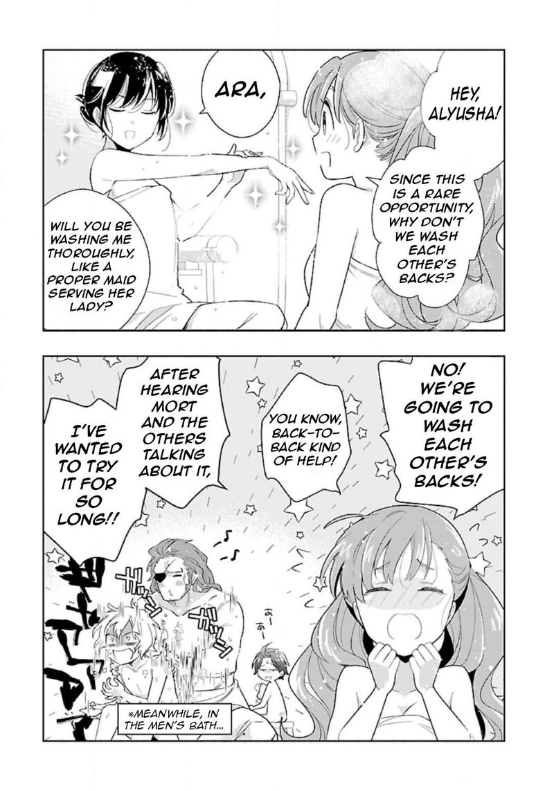 Tensei Shite Inaka De Slowlife Wo Okuritai 83 8