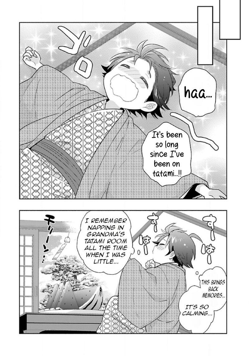 Tensei Shite Inaka De Slowlife Wo Okuritai 84 14