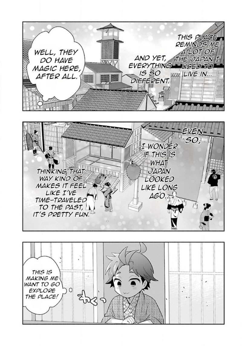 Tensei Shite Inaka De Slowlife Wo Okuritai 84 17