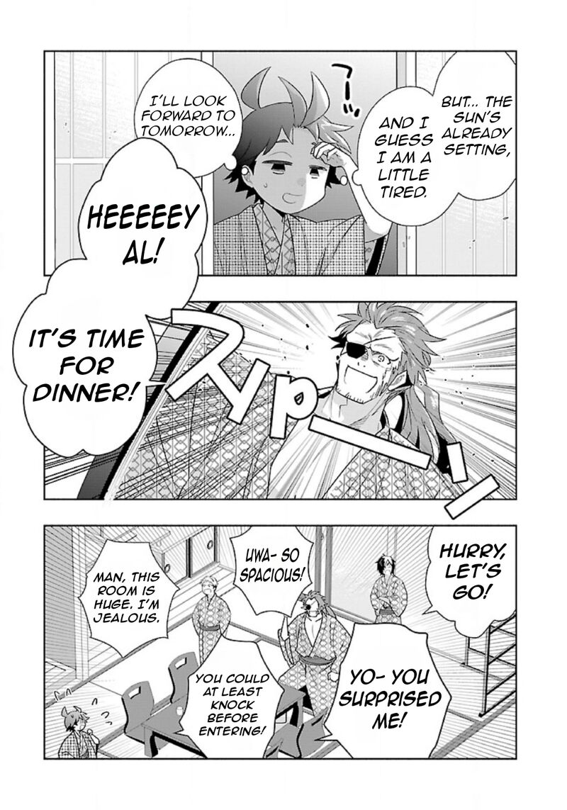 Tensei Shite Inaka De Slowlife Wo Okuritai 84 18