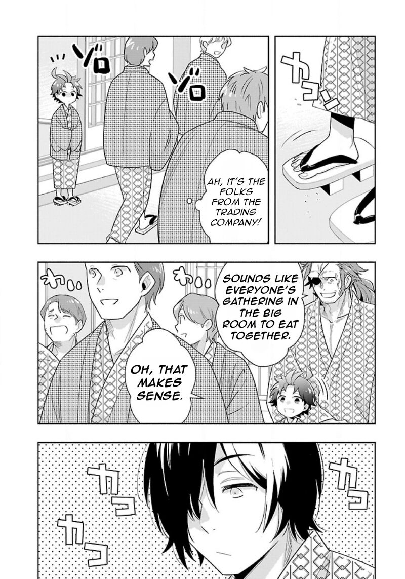 Tensei Shite Inaka De Slowlife Wo Okuritai 84 19
