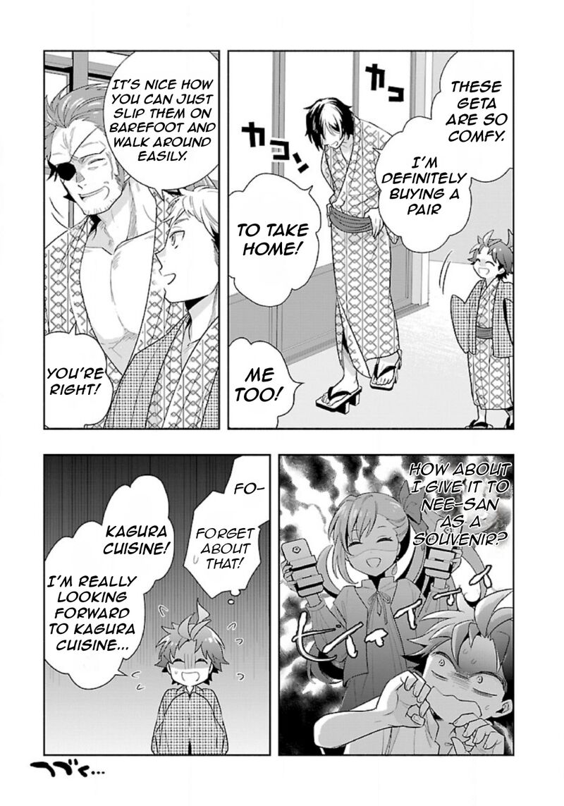 Tensei Shite Inaka De Slowlife Wo Okuritai 84 20