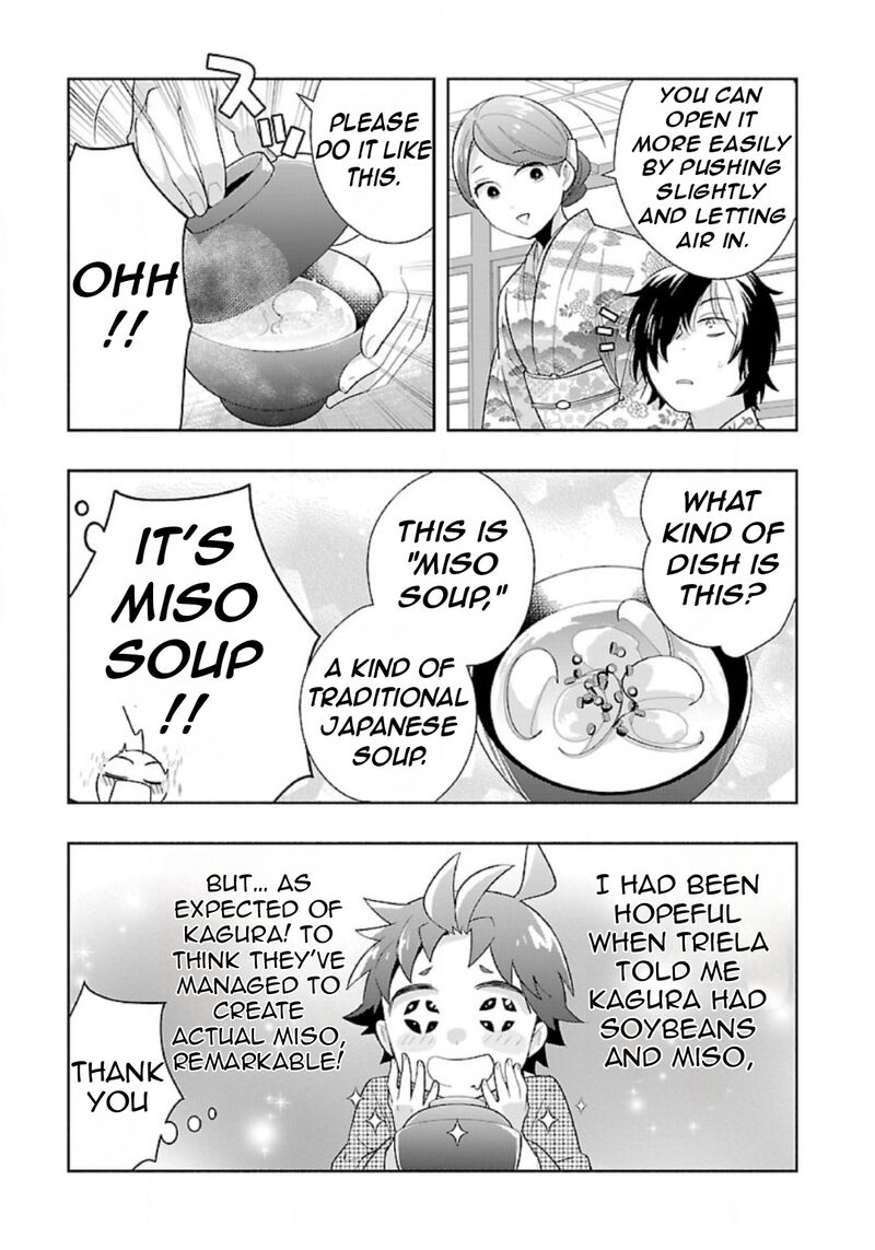 Tensei Shite Inaka De Slowlife Wo Okuritai 85 10