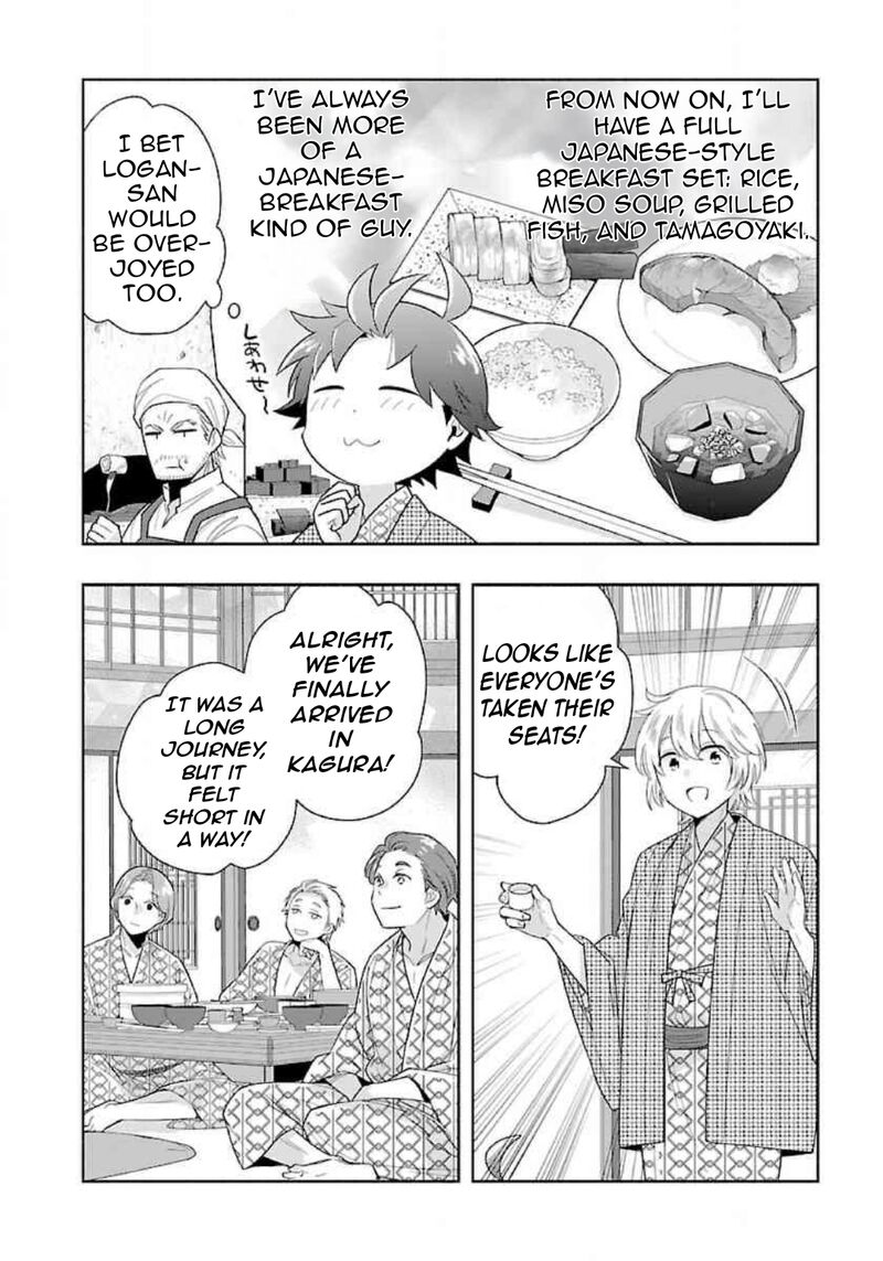 Tensei Shite Inaka De Slowlife Wo Okuritai 85 11