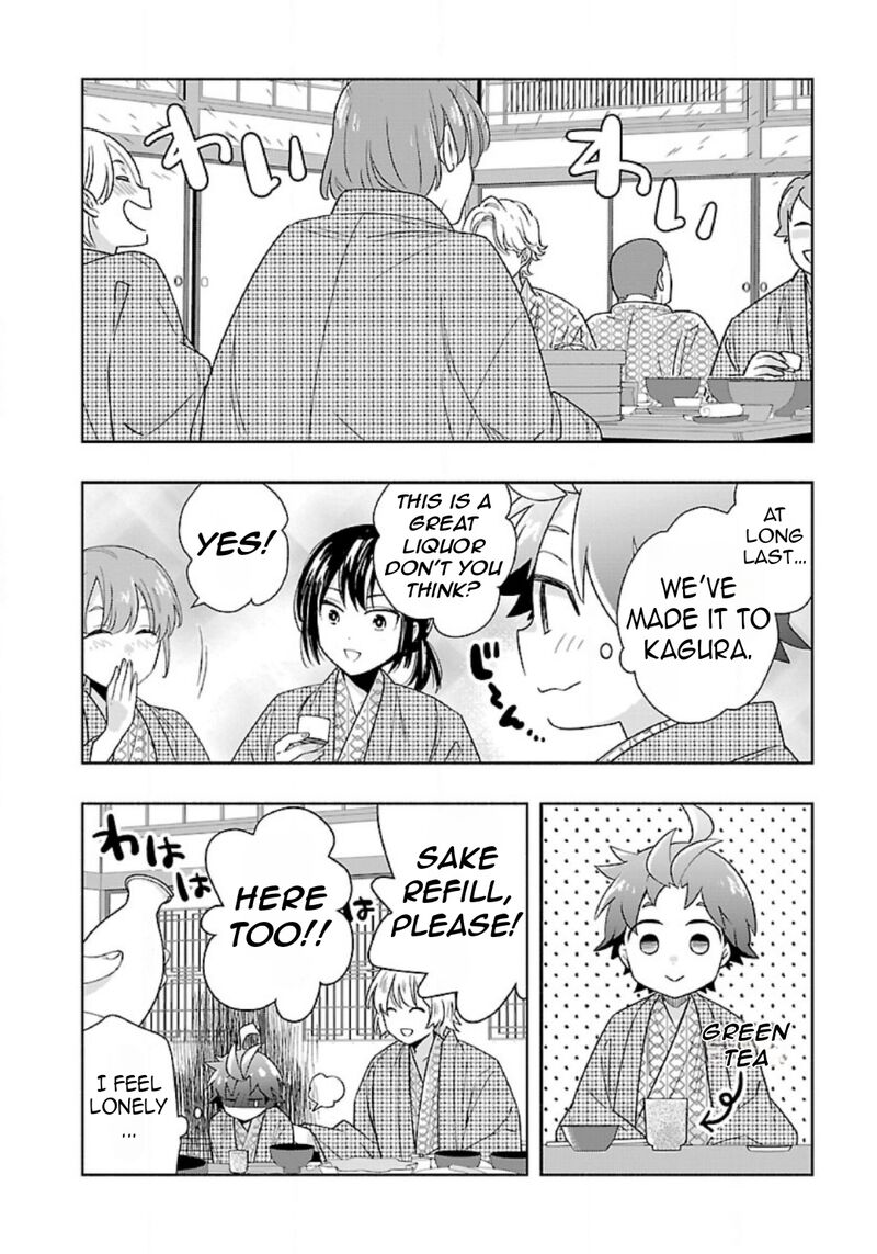 Tensei Shite Inaka De Slowlife Wo Okuritai 85 13