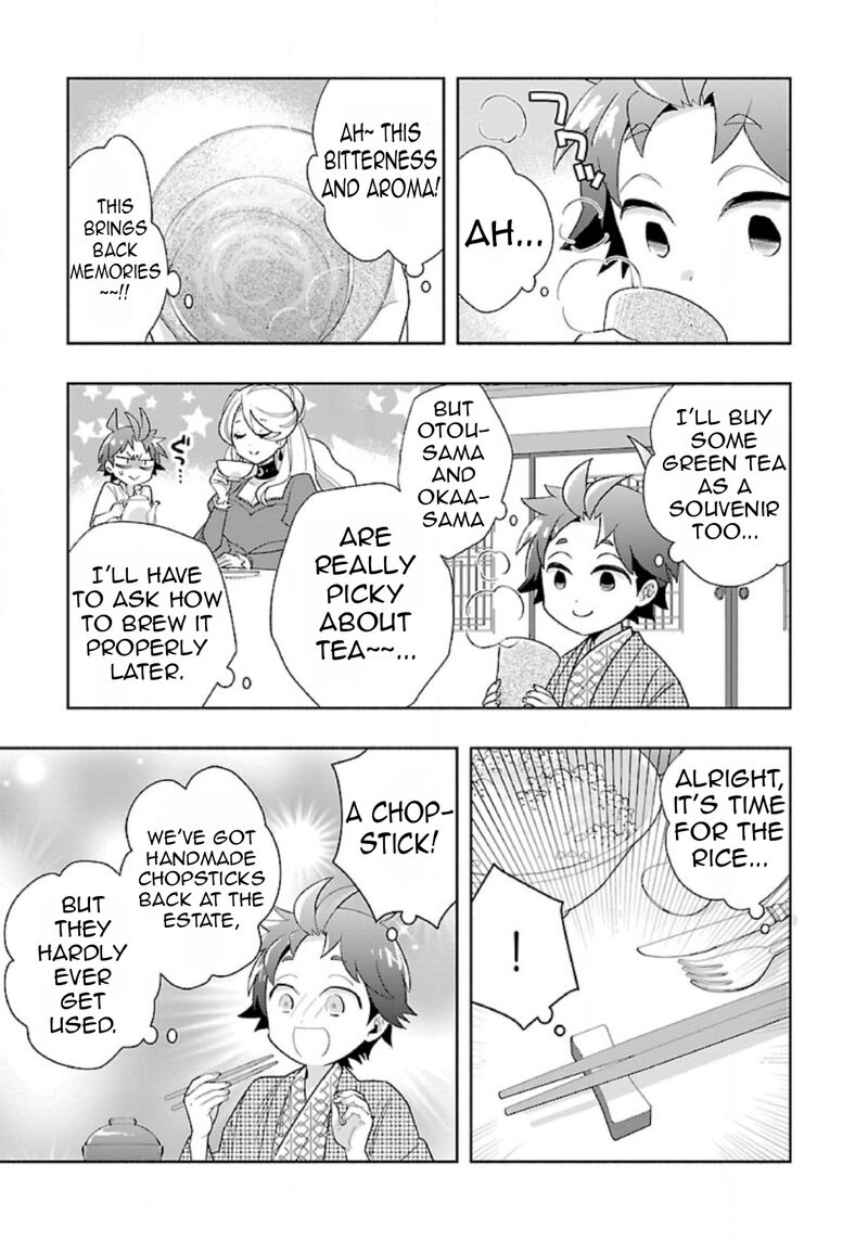Tensei Shite Inaka De Slowlife Wo Okuritai 85 14