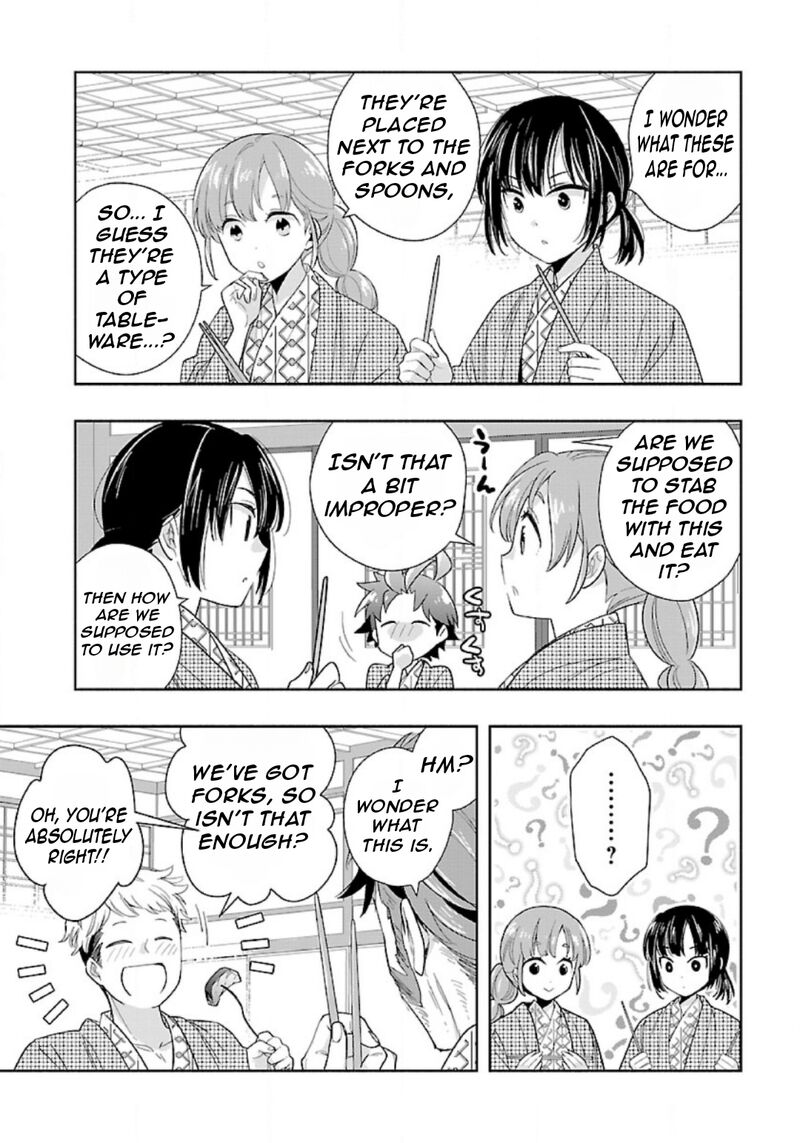 Tensei Shite Inaka De Slowlife Wo Okuritai 85 15
