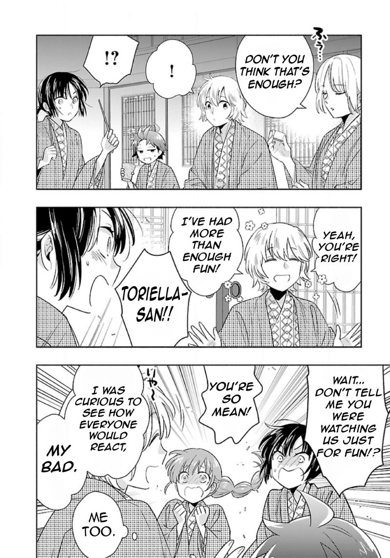 Tensei Shite Inaka De Slowlife Wo Okuritai 85 17