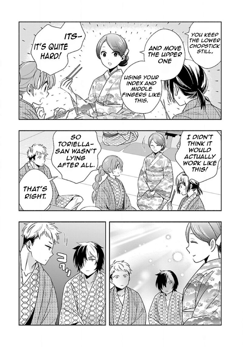Tensei Shite Inaka De Slowlife Wo Okuritai 85 20