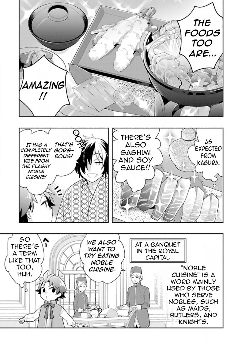 Tensei Shite Inaka De Slowlife Wo Okuritai 85 6