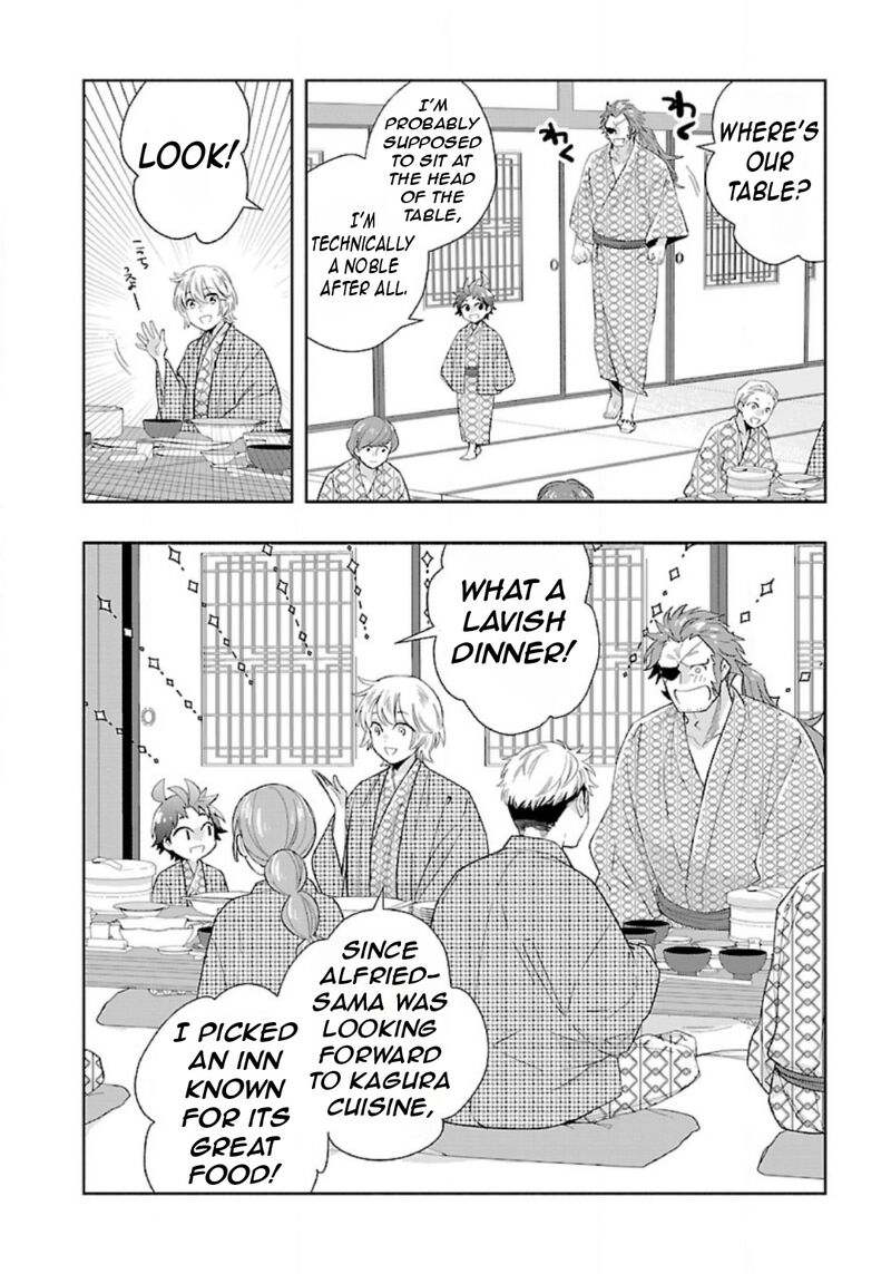 Tensei Shite Inaka De Slowlife Wo Okuritai 85 7