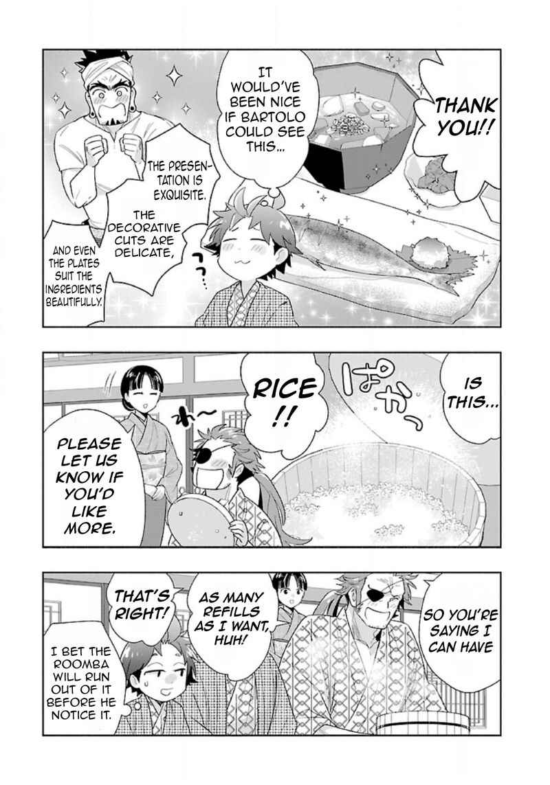 Tensei Shite Inaka De Slowlife Wo Okuritai 85 8