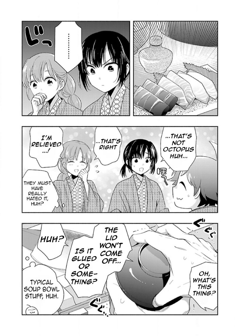 Tensei Shite Inaka De Slowlife Wo Okuritai 85 9