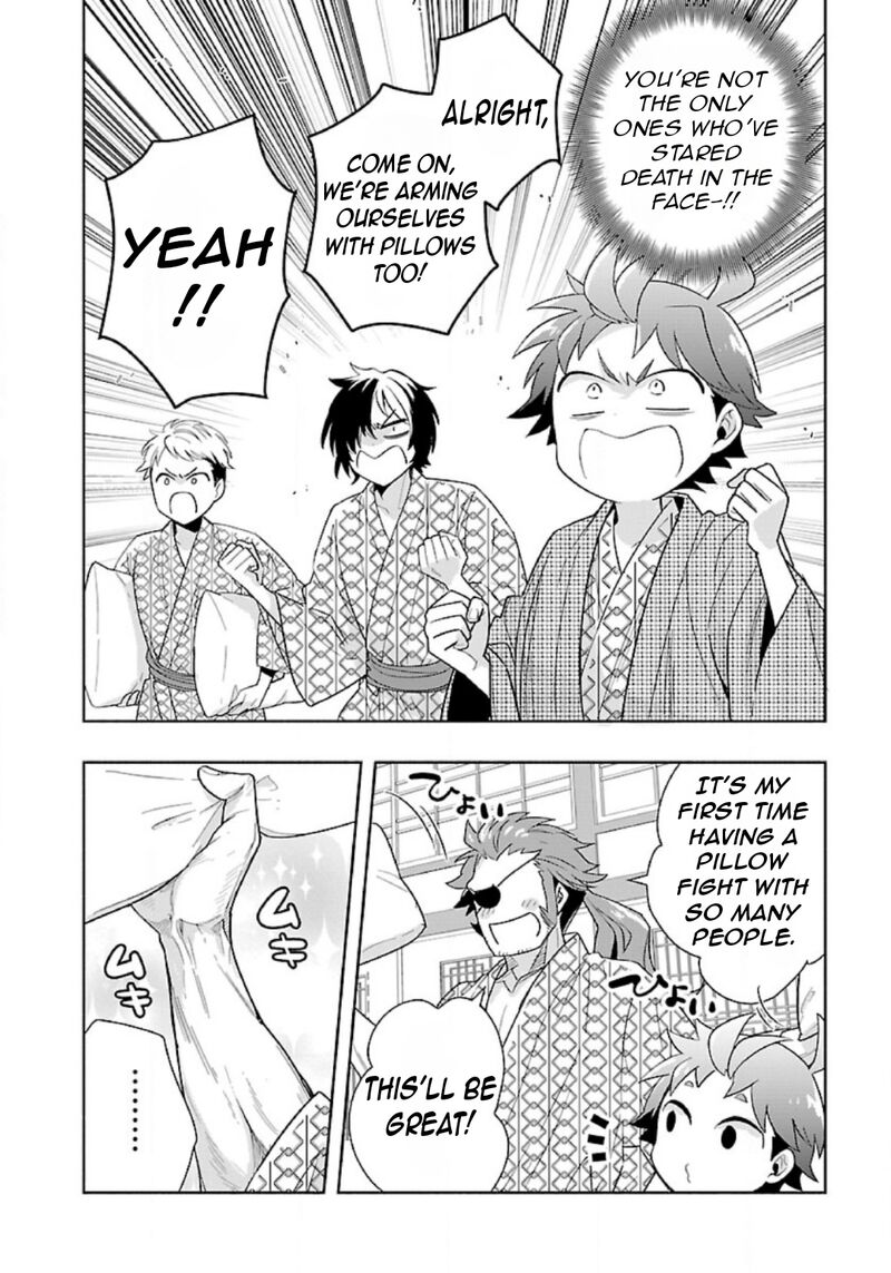 Tensei Shite Inaka De Slowlife Wo Okuritai 86 11