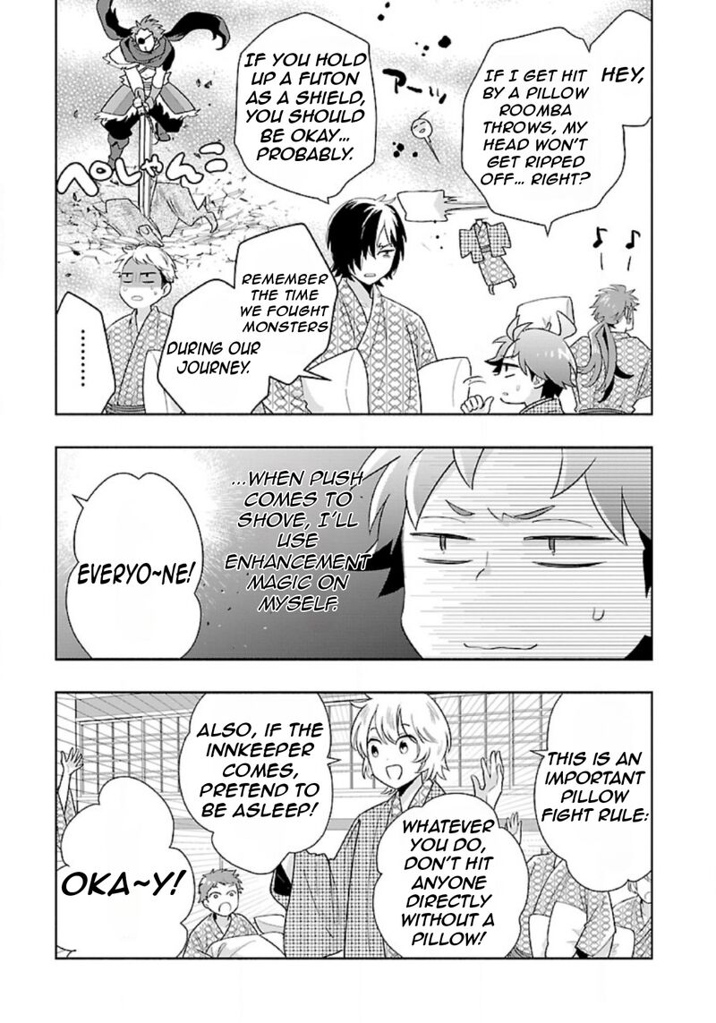Tensei Shite Inaka De Slowlife Wo Okuritai 86 12