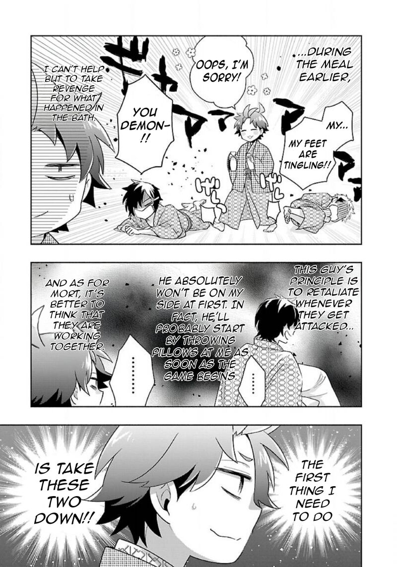 Tensei Shite Inaka De Slowlife Wo Okuritai 86 14