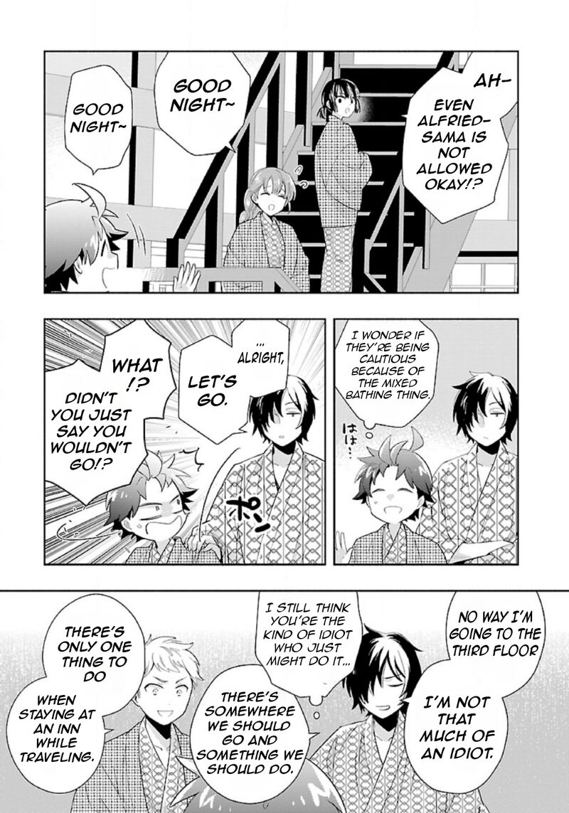 Tensei Shite Inaka De Slowlife Wo Okuritai 86 8