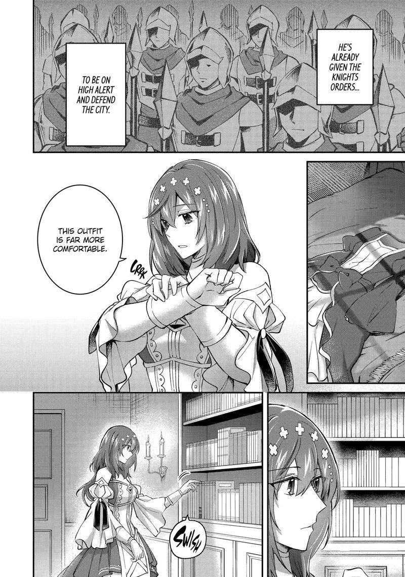 Tensei Yuusha No Kimama Tabi 19 4