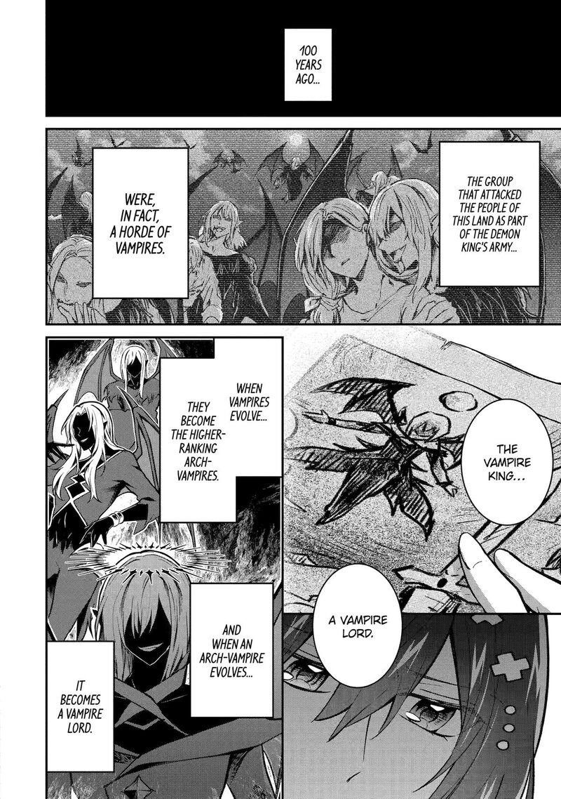 Tensei Yuusha No Kimama Tabi 19 6