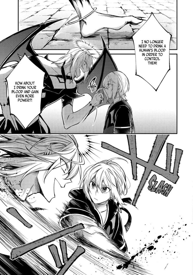 Tensei Yuusha No Kimama Tabi 20 15