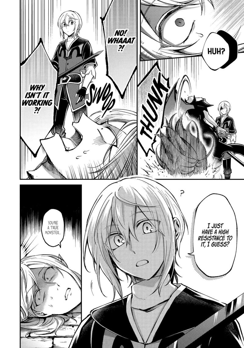 Tensei Yuusha No Kimama Tabi 20 16
