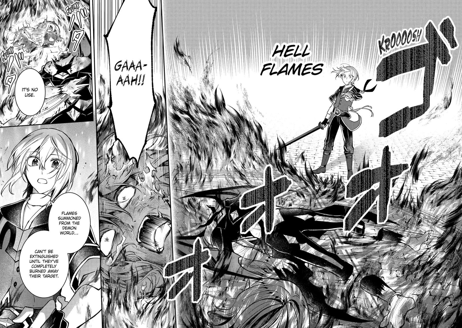 Tensei Yuusha No Kimama Tabi 20 18