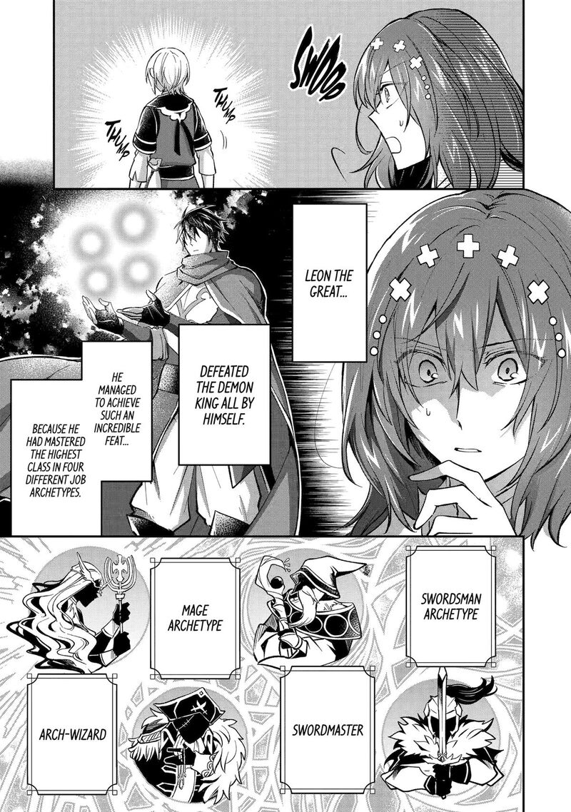 Tensei Yuusha No Kimama Tabi 20 26