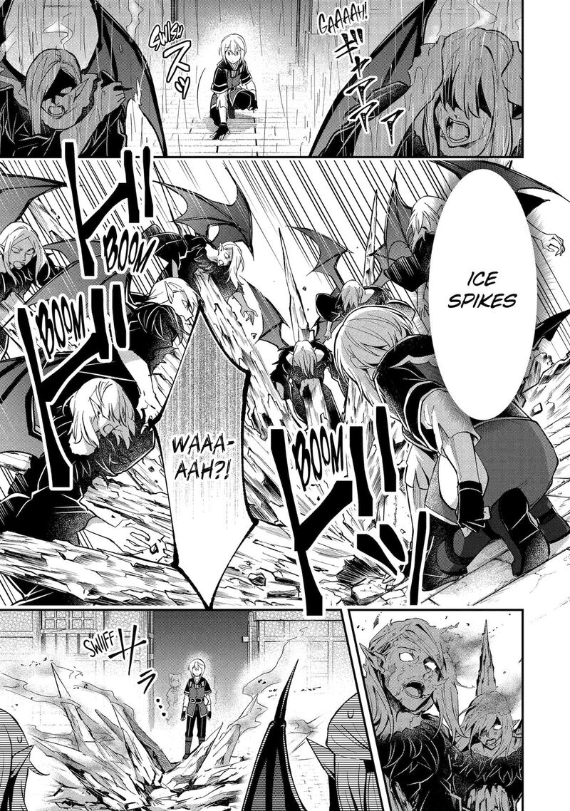 Tensei Yuusha No Kimama Tabi 20 5