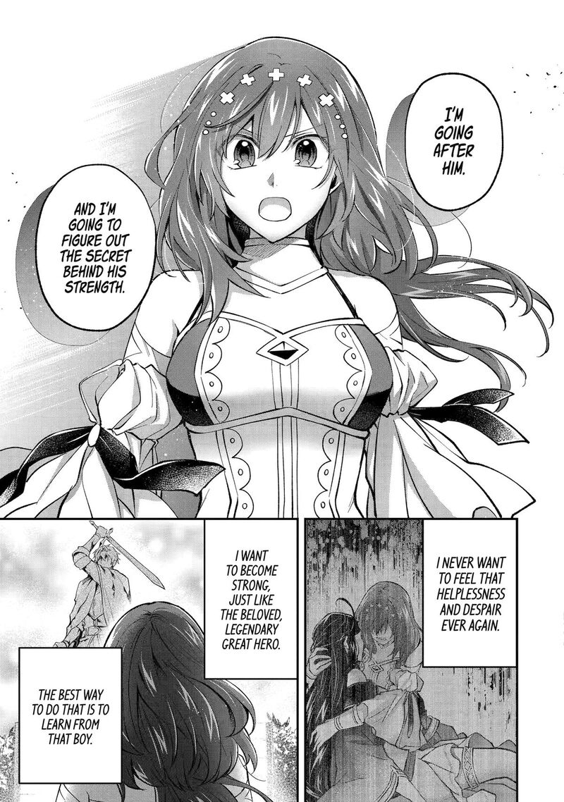 Tensei Yuusha No Kimama Tabi 21 11
