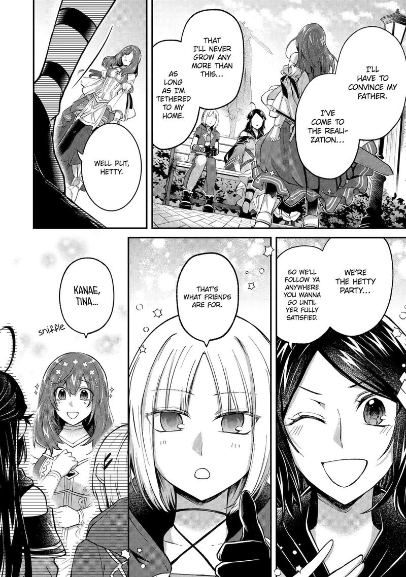 Tensei Yuusha No Kimama Tabi 21 12