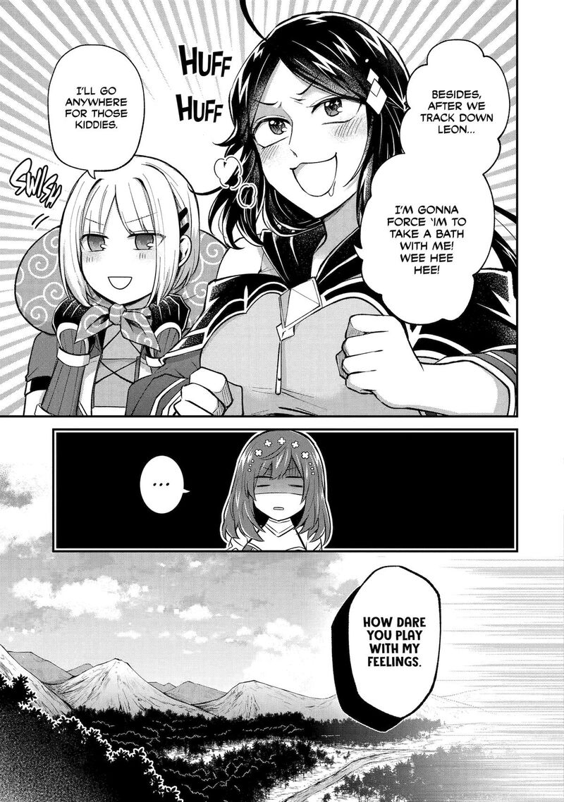 Tensei Yuusha No Kimama Tabi 21 13