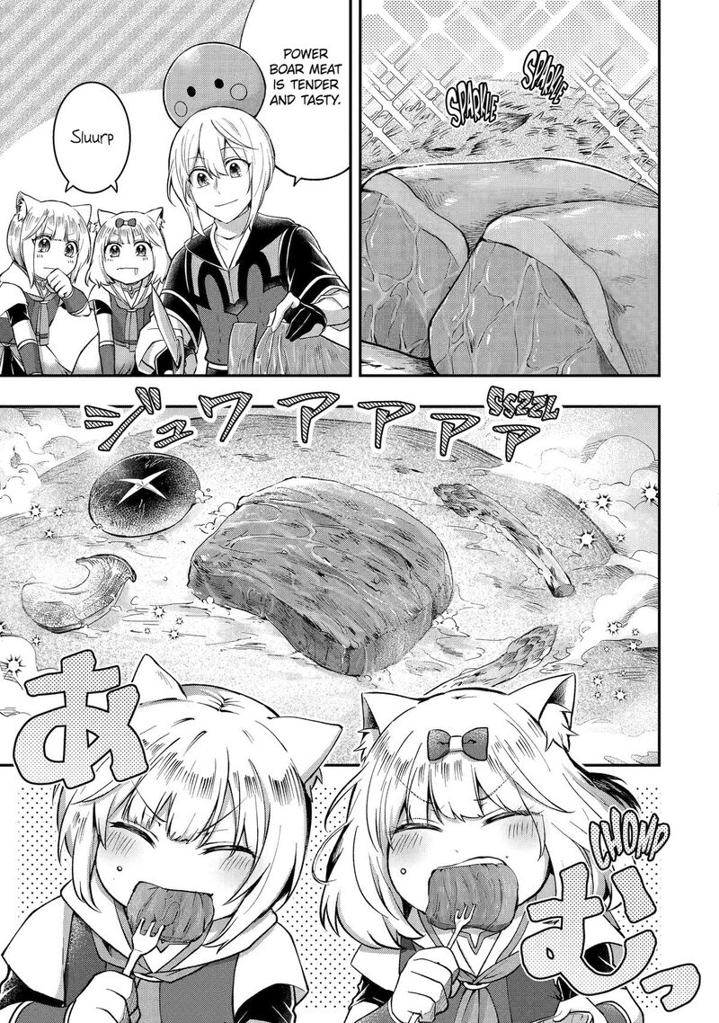 Tensei Yuusha No Kimama Tabi 21 15