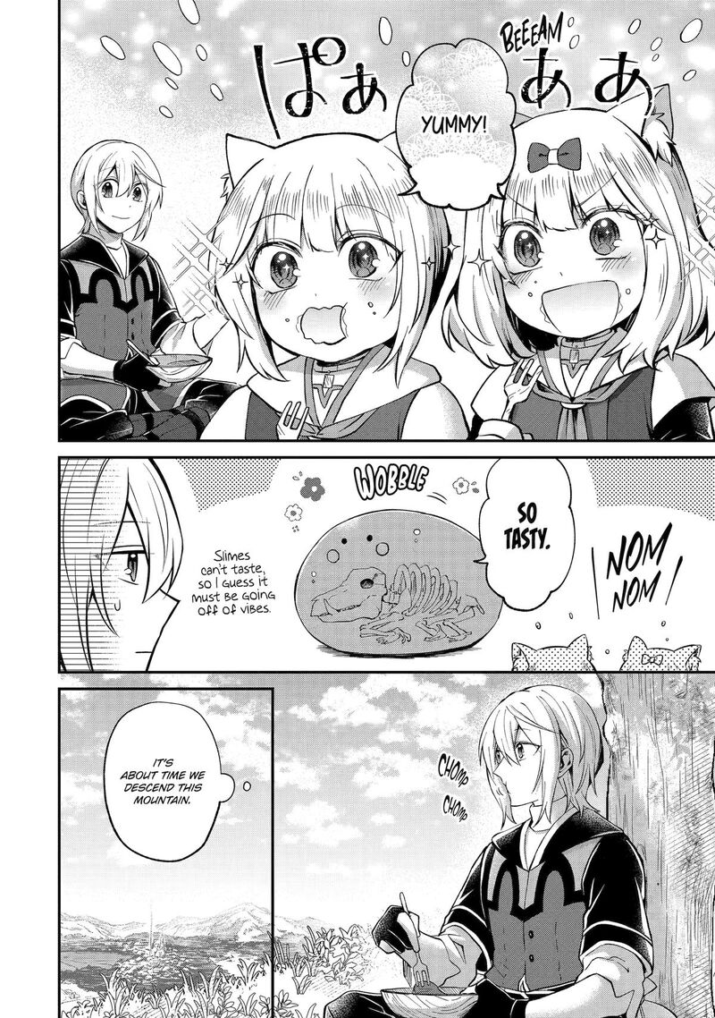 Tensei Yuusha No Kimama Tabi 21 16