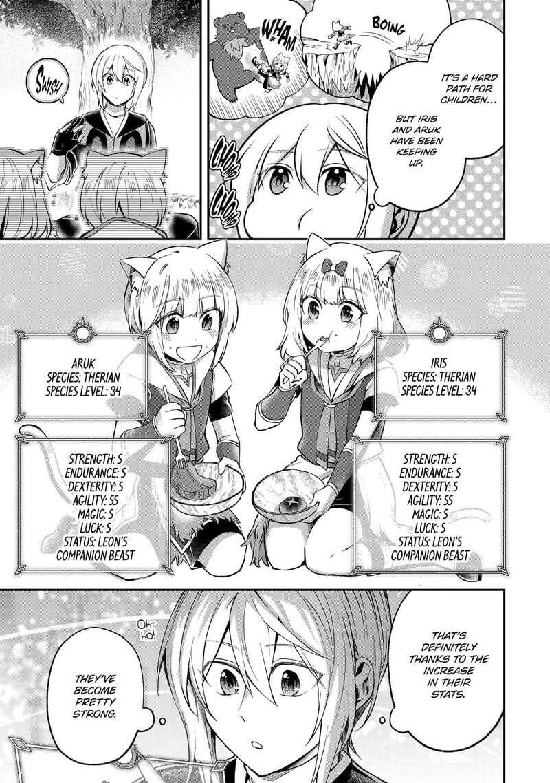 Tensei Yuusha No Kimama Tabi 21 17