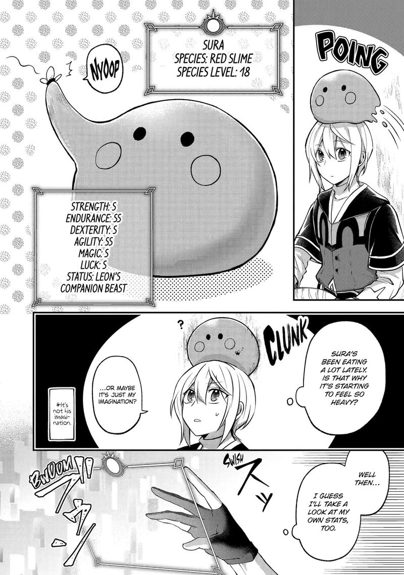 Tensei Yuusha No Kimama Tabi 21 18