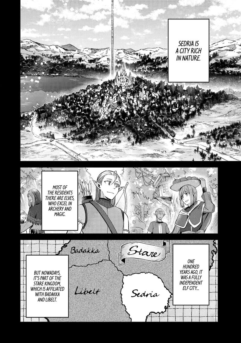 Tensei Yuusha No Kimama Tabi 21 20