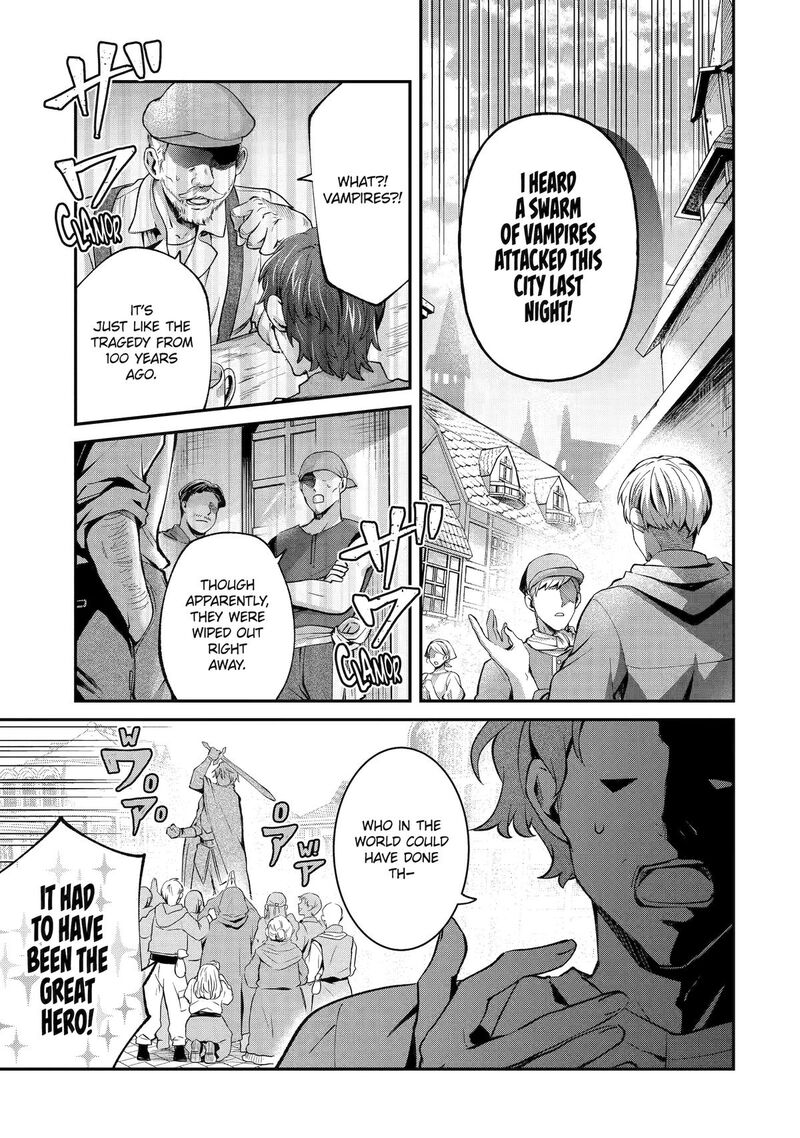 Tensei Yuusha No Kimama Tabi 21 3