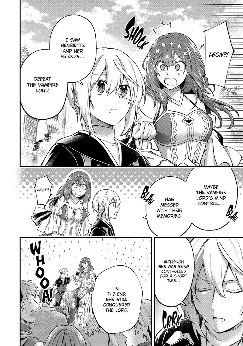 Tensei Yuusha No Kimama Tabi 21 6