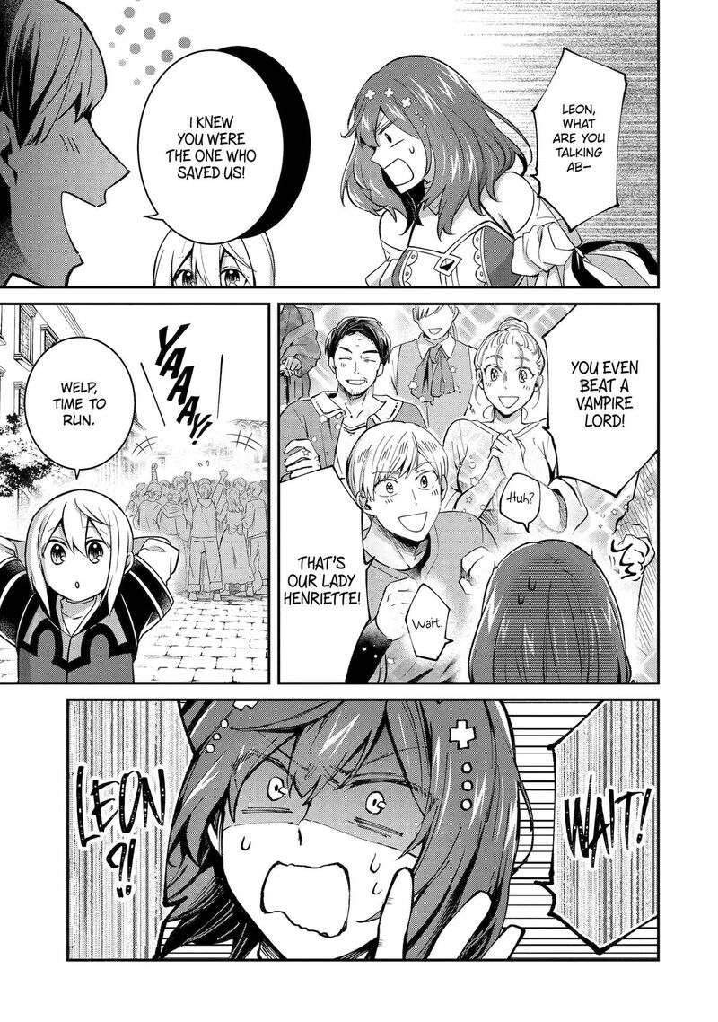 Tensei Yuusha No Kimama Tabi 21 7