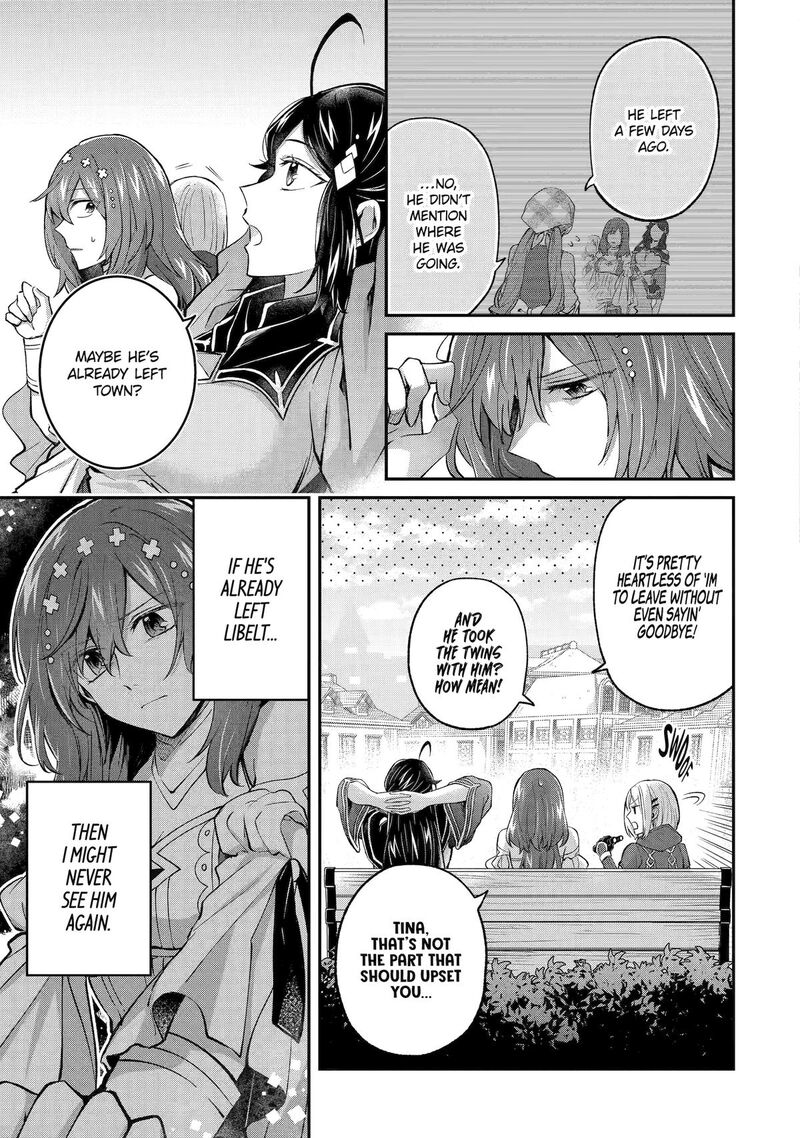 Tensei Yuusha No Kimama Tabi 21 9