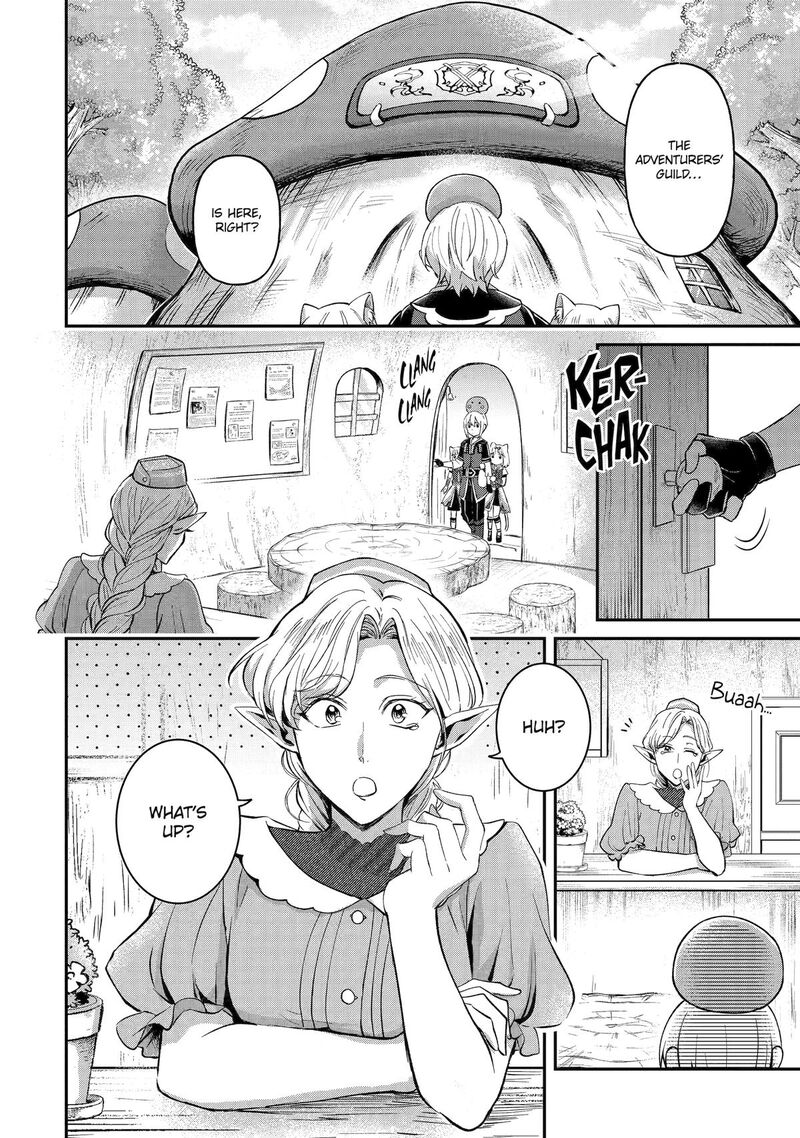 Tensei Yuusha No Kimama Tabi 22 10