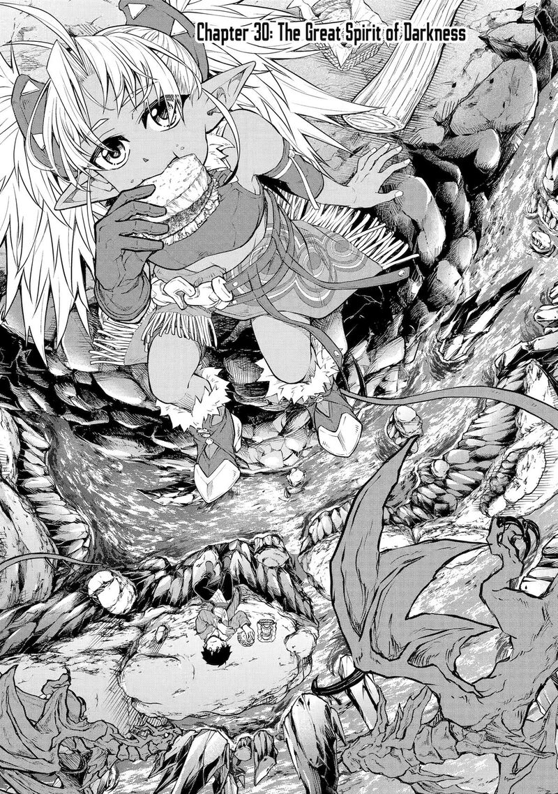 Tenseishitara Saikyou Shutachi Ga Sumau Shima Deshita Kono Shima De Slow Life Wo Tanoshimimasu 30 1