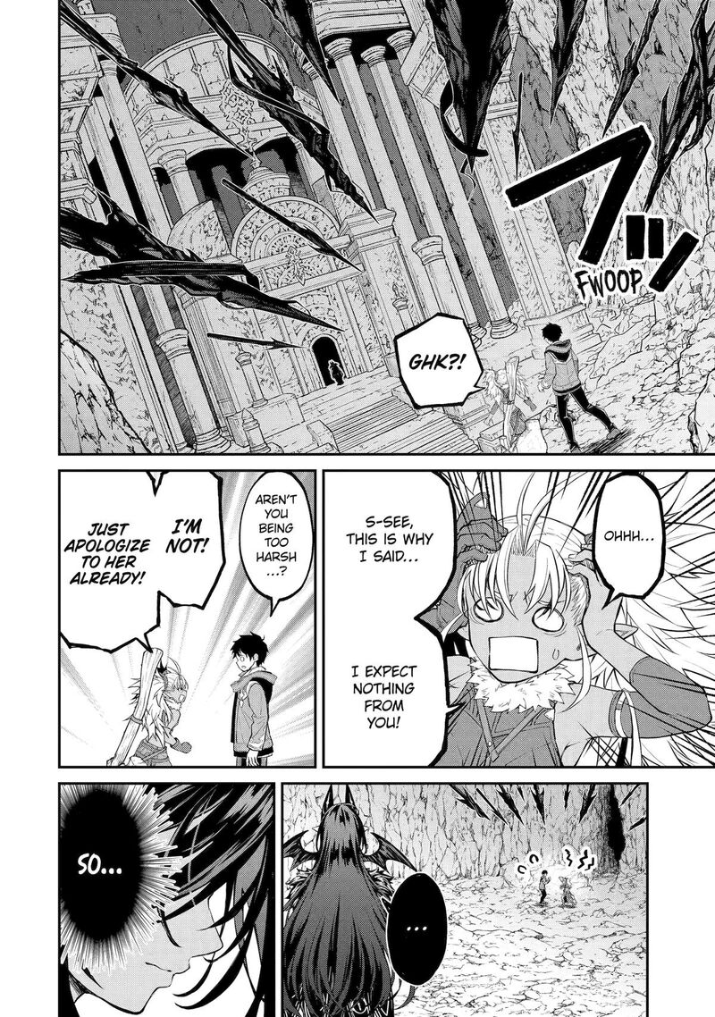 Tenseishitara Saikyou Shutachi Ga Sumau Shima Deshita Kono Shima De Slow Life Wo Tanoshimimasu 30 14
