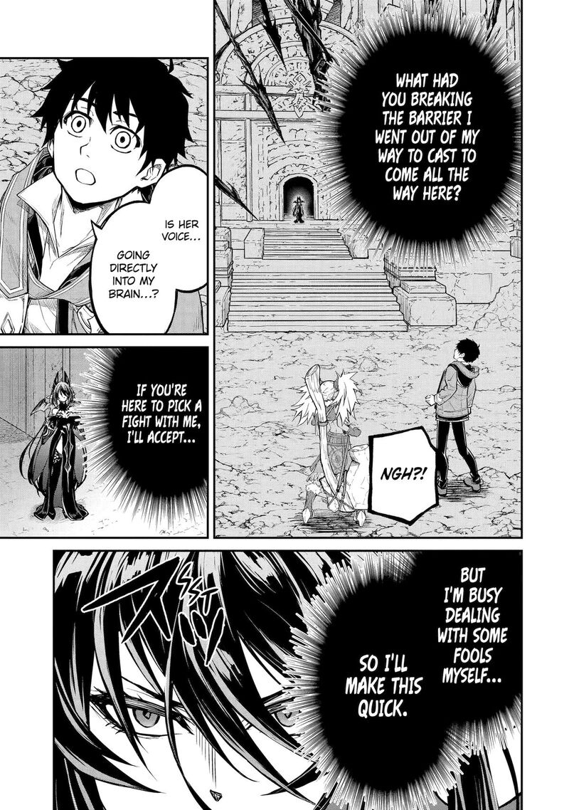 Tenseishitara Saikyou Shutachi Ga Sumau Shima Deshita Kono Shima De Slow Life Wo Tanoshimimasu 30 15