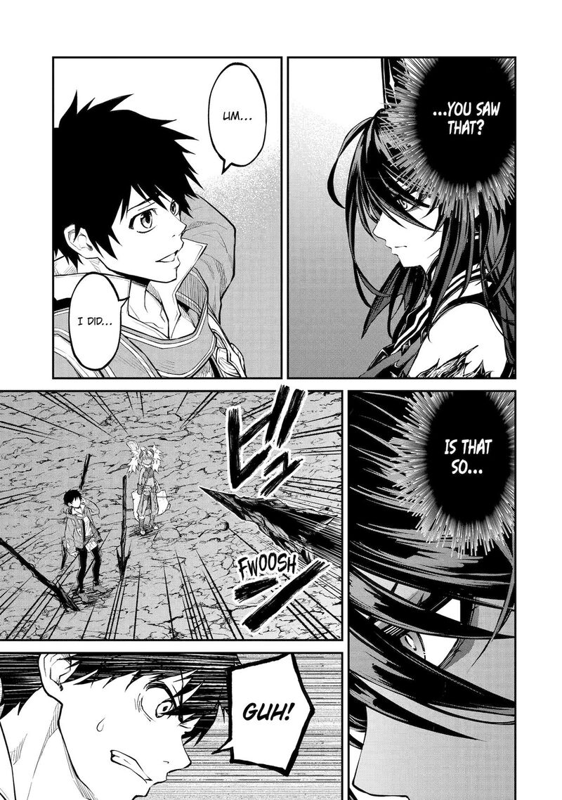 Tenseishitara Saikyou Shutachi Ga Sumau Shima Deshita Kono Shima De Slow Life Wo Tanoshimimasu 30 17