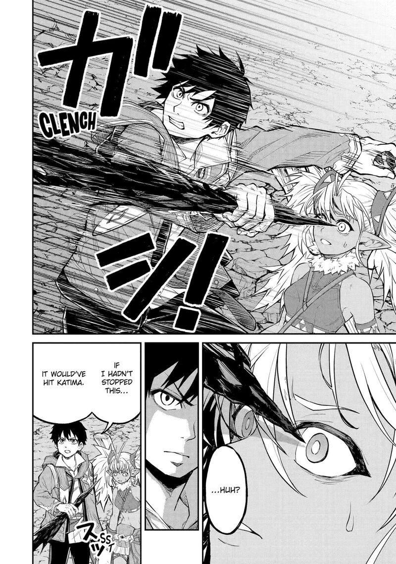 Tenseishitara Saikyou Shutachi Ga Sumau Shima Deshita Kono Shima De Slow Life Wo Tanoshimimasu 30 18